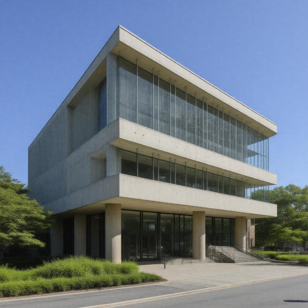 MIT School of Architecture and Planning